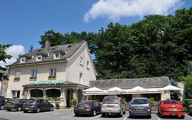 Auberge Du Lac Bavigne Exterior photo