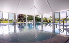 Mercure Luxembourg Kikuoka Golf&Spa Canach Exterior photo