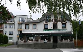 Hostellerie Des Pecheurs Remich Exterior photo