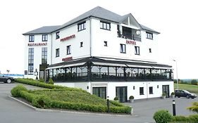 Hotel Pommerloch Exterior photo
