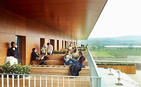 Youth Hostel Schengen / Remerschen Exterior photo