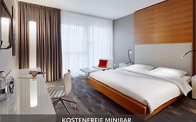 LÉGÈRE HOTEL Luxembourg Schuttrange Exterior photo