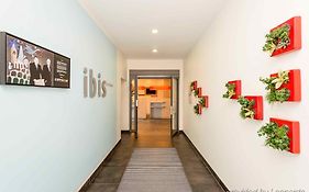 Hôtel ibis Esch Belval Exterior photo