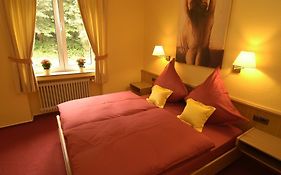 Grand Hotel Echternach Room photo