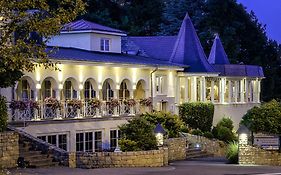 Domaine de la Forêt Remich Exterior photo