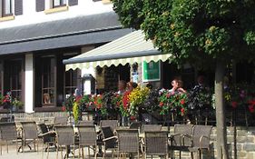 Hotel Restaurant Des Ardennes Hoscheid Exterior photo