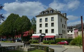 Hotel du Parc Diekirch Exterior photo